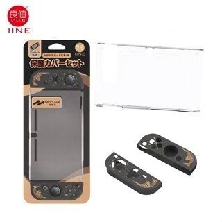  Ốp Lưng Nintendo Switch Oled IINE 