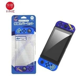  Ốp Lưng Nintendo Switch Oled IINE 