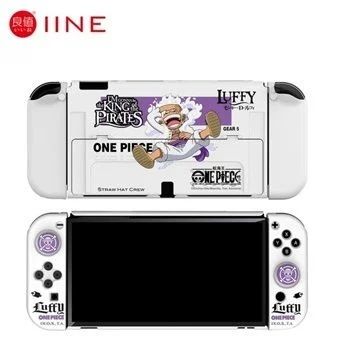  Ốp Lưng Nintendo Switch Oled IINE 