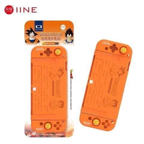  Ốp Lưng Nintendo Switch Oled IINE 