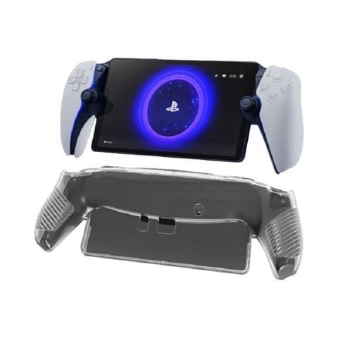  Ốp Lưng Silicon Dẻo Playstation Portal Aolion 