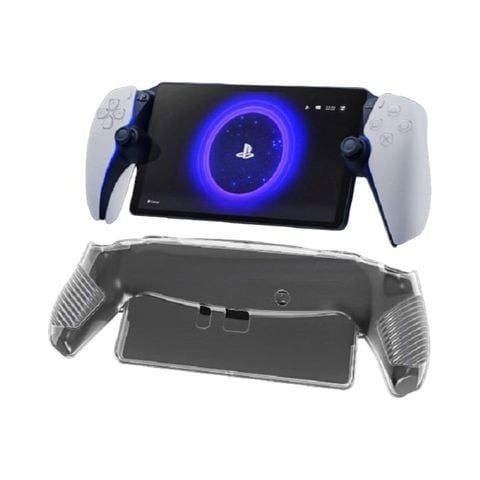  Ốp Lưng Silicon Dẻo Playstation Portal Aolion 