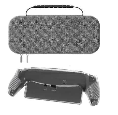  Ốp Lưng Silicon Dẻo Playstation Portal Aolion 