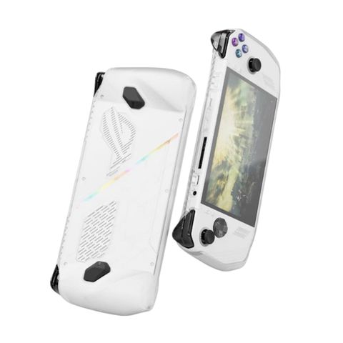  Vỏ Bọc Asus Rog Ally Chính Hãng Skull & Co 