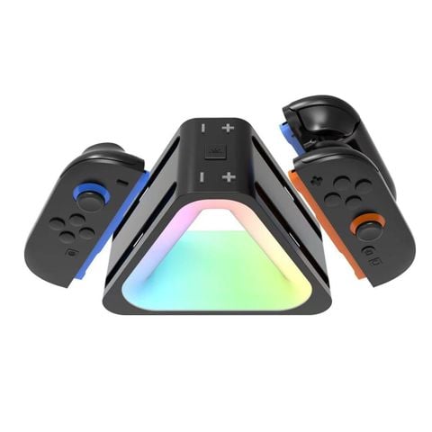  Dock Sạc 4 Joy-Con Switch 2 OTVO IV-SW221 