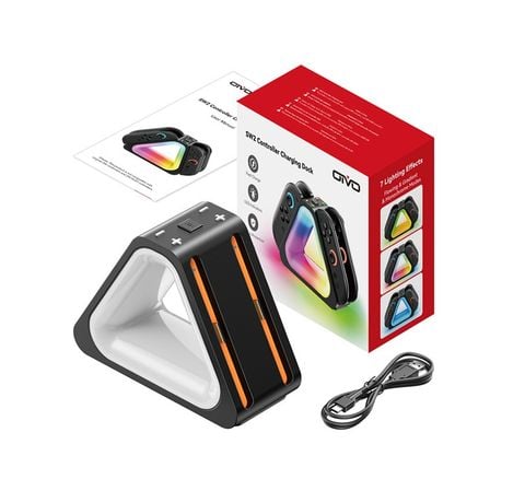  Dock Sạc 4 Joy-Con Switch 2 OTVO IV-SW221 