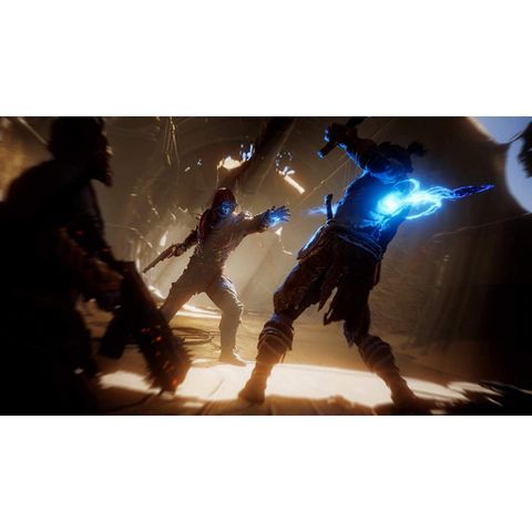  Outriders Day One Edition Ps5 