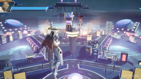  Override 2 Super Mech League Nintendo Switch 