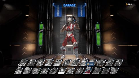  Override 2 Super Mech League Nintendo Switch 