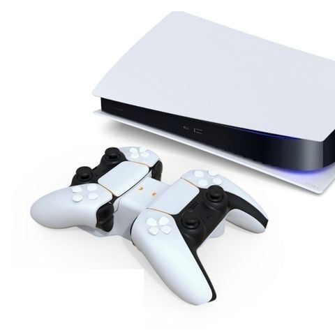  Dock Sạc Tay Ps5 Dualsense Pgtech 