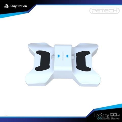  Dock Sạc Tay Ps5 Dualsense Pgtech 