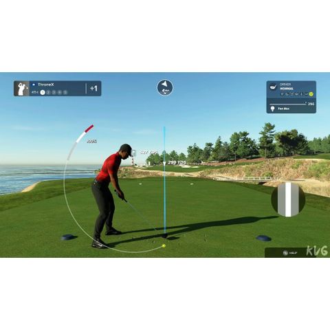  PGA Tour 2k23 Ps5 