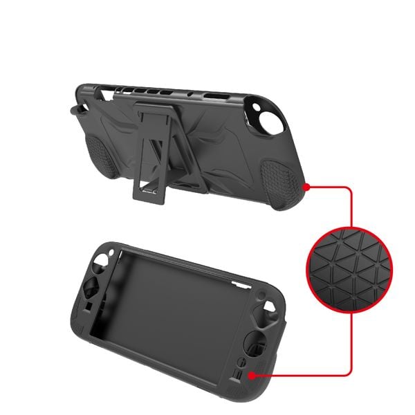  Ốp lưng Grip Case cho Nintendo Switch 2 PGTECH GP-366 
