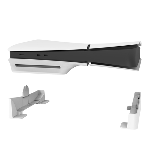  Đế để nằm ngang Ps5 Slim PGTECH GP-525 