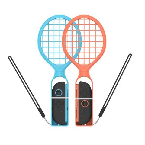  Phụ Kiện Nintendo Switch 2/ Grip Controller/ Vô Lăng/ Vợt/ Trap Dobe 