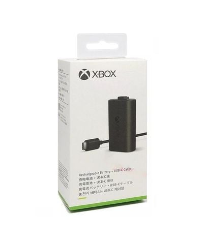  Pin sạc cho Tay Cầm Xbox One và Xbox Series X/S 