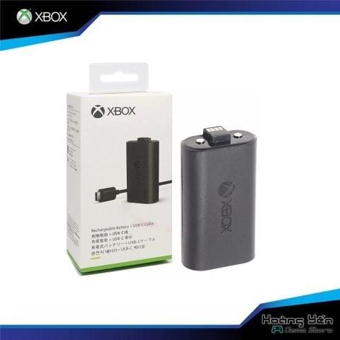  Pin sạc cho Tay Cầm Xbox One và Xbox Series X/S 