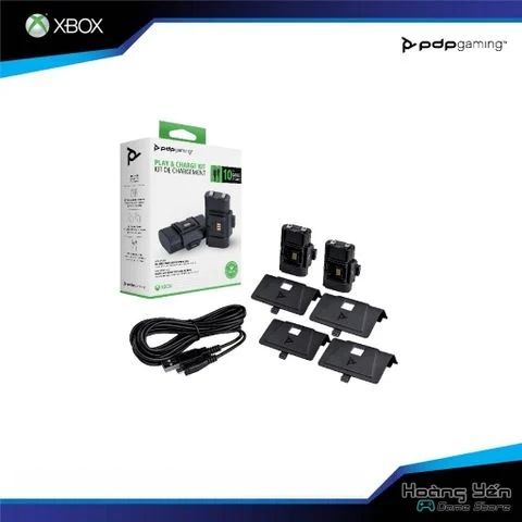  Pin Sạc Xbox Series X/S Hãng PDP Gaming 
