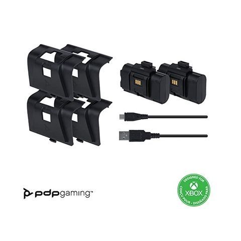  Pin Sạc Xbox Series X/S Hãng PDP Gaming 