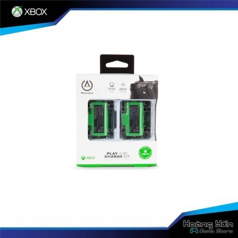  Pin Sạc Xbox Series X/S Hãng PowerA 