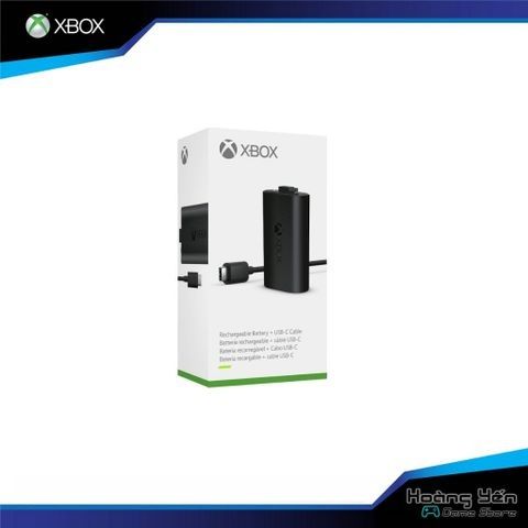  Pin Tay Cầm Xbox Series X Chính Hãng 