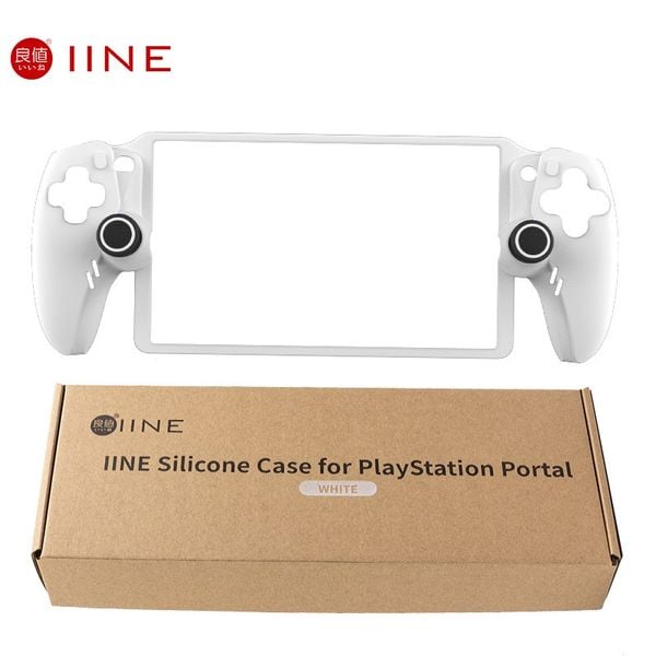  Ốp Case Playstation Portal IINE L918 