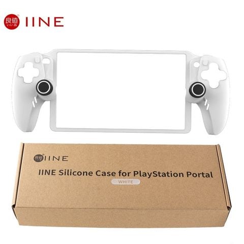  Ốp Case Playstation Portal IINE L918 
