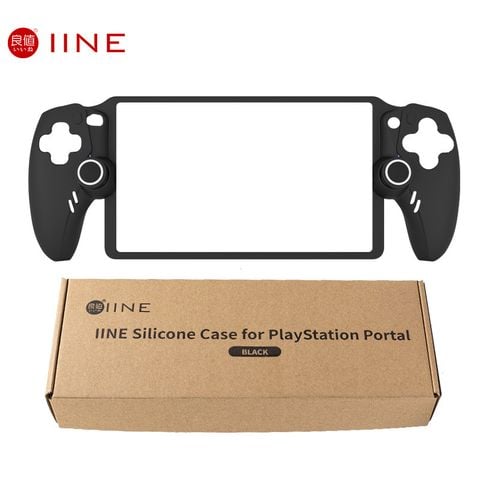  Ốp Case Playstation Portal IINE L918 