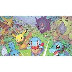  Pokemon Mystery Dungeon: Rescue Team DX Nintendo Switch 