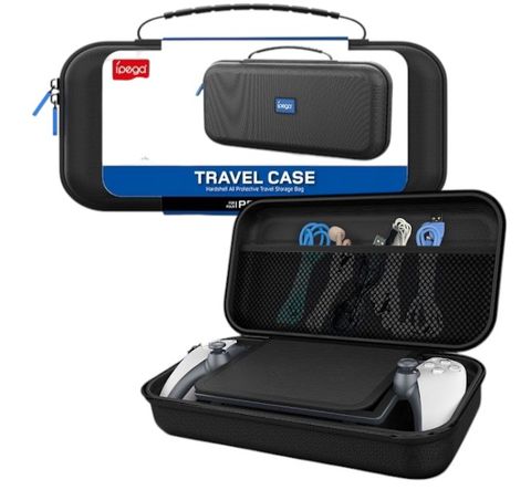  Túi chống sốc Playstation Portal IPEGA 