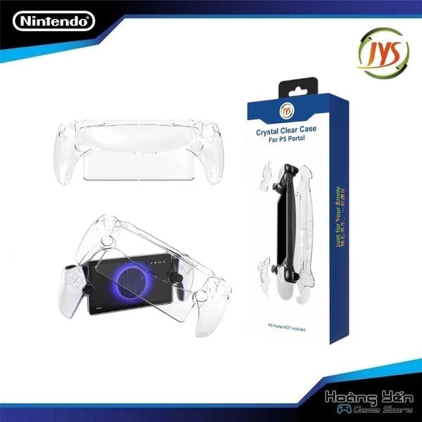  Ốp cho Playstation Portal JYS P5187 