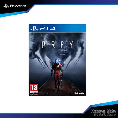  Prey Ps4 