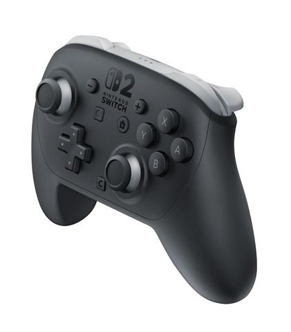  Pro Controller 2 Nintendo Switch 2 Chính Hãng Nintendo 