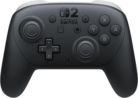  Pro Controller 2 Nintendo Switch 2 Chính Hãng Nintendo 