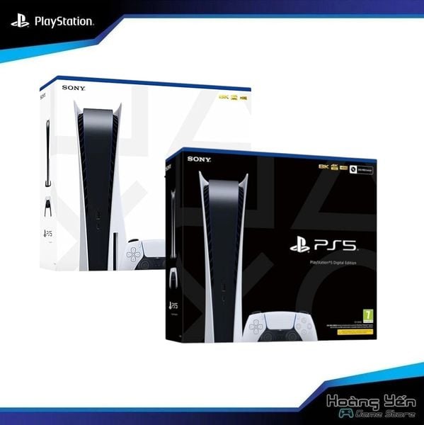  Máy Ps5 Fat Like New/ Cũ 