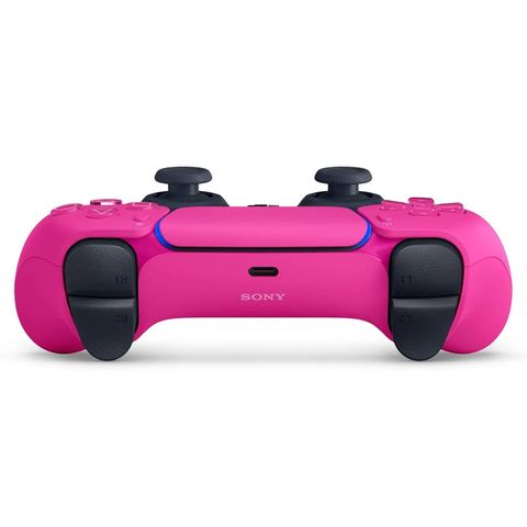  Tay Cầm Ps5 Nova Pink Chính Hãng Sony 