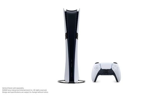  Máy Ps5 Pro Nhập Khẩu 