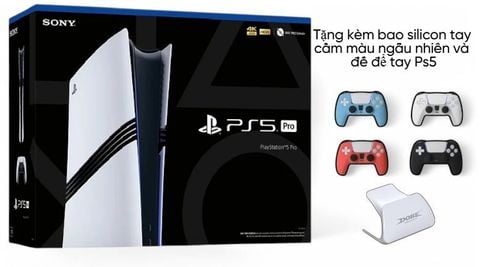  Máy Ps5 Pro Nhập Khẩu 