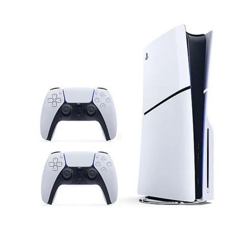  Máy Ps5 Slim Bundle 2 Tay Chính Hãng Sony Việt Nam 