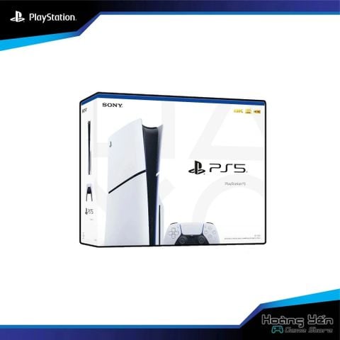  Máy Ps5 Slim Hàng Nhập Khẩu 