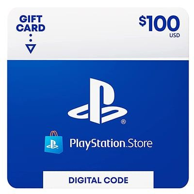  Thẻ Psn Gift Card hệ Us 