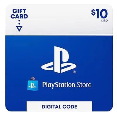  Thẻ Psn Gift Card hệ Us 