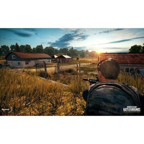 PUBG Xbox 
