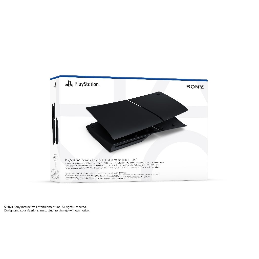  Vỏ Cover Máy Ps5 Chính Hãng Sony Việt Nam 