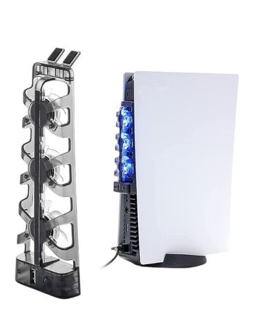  Quạt tản nhiệt cho máy Ps5 Fat Dobe 