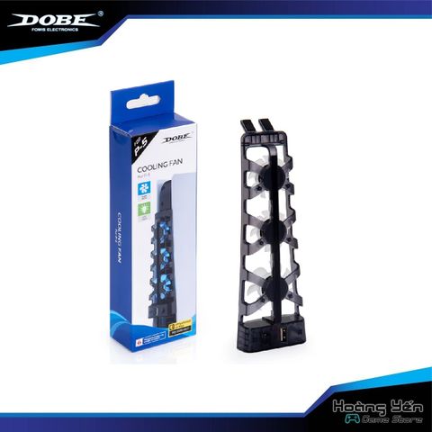 Quạt tản nhiệt cho máy Ps5 Fat Dobe 