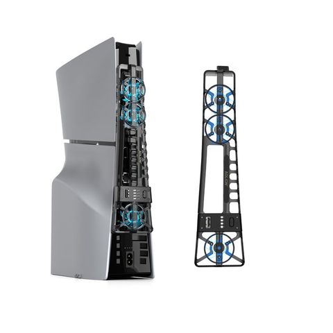  Quạt tản nhiệt cho máy Ps5 Slim Aolion AL-P5435 