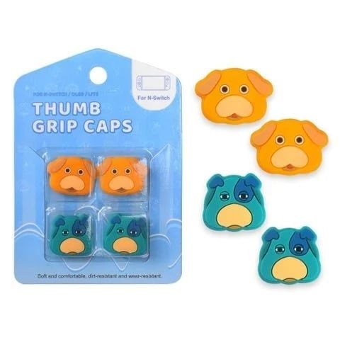  Nút Bọc Analog Joy Con Nintendo Switch 