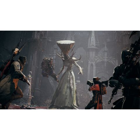  Remnant 2 Ps5 