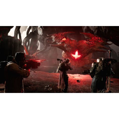  Remnant 2 Ps5 